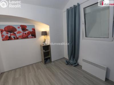Prodej bytu 3+1 Praha, U Meteoru č. 11