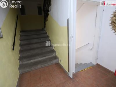 Prodej bytu 3+1 Praha, U Meteoru č. 20