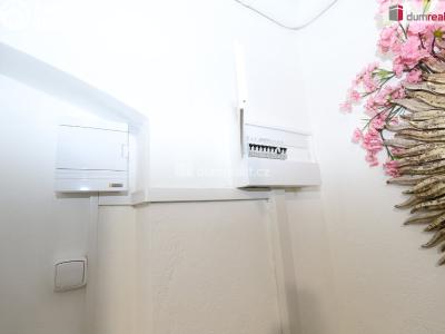 Prodej bytu 3+1 Praha, U Meteoru č. 17