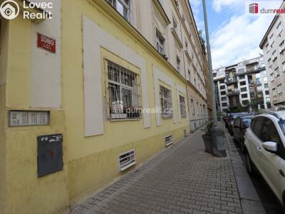 Prodej obchodního prostoru Praha, U Meteoru č. 29