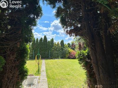 Rent family house Moravský Písek, Konzumní č. 2