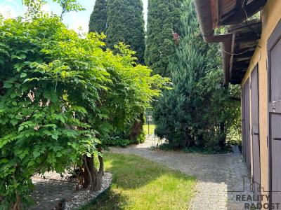 Rent family house Moravský Písek, Konzumní č. 8