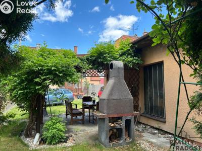 Rent family house Moravský Písek, Konzumní č. 9