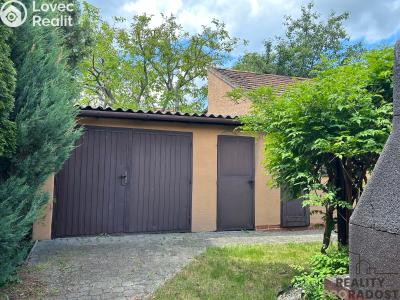 Rent family house Moravský Písek, Konzumní č. 10