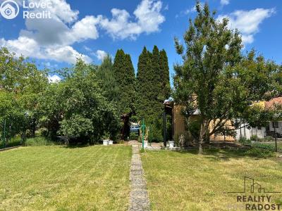Rent family house Moravský Písek, Konzumní č. 11