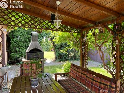 Rent family house Moravský Písek, Konzumní č. 12