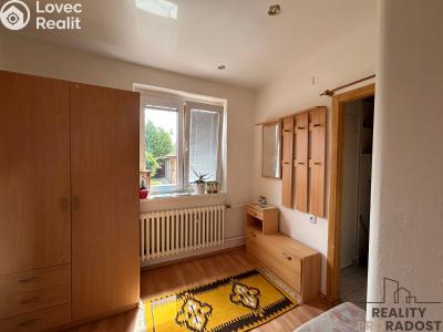 Rent family house Moravský Písek, Konzumní č. 14