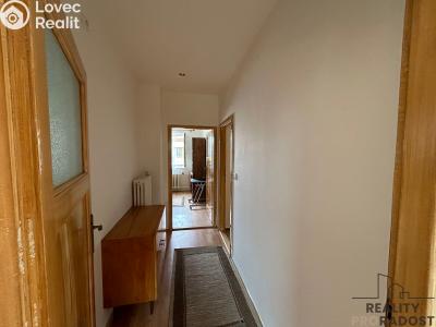 Rent family house Moravský Písek, Konzumní č. 15