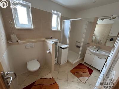 Rent family house Moravský Písek, Konzumní č. 16