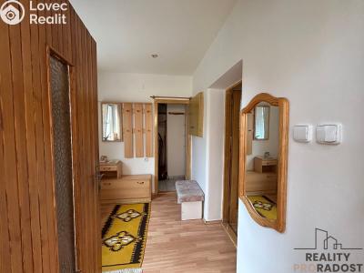 Rent family house Moravský Písek, Konzumní č. 17