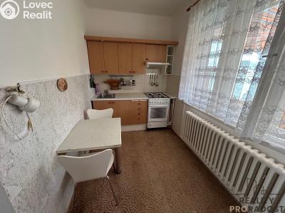 Rent family house Moravský Písek, Konzumní č. 18