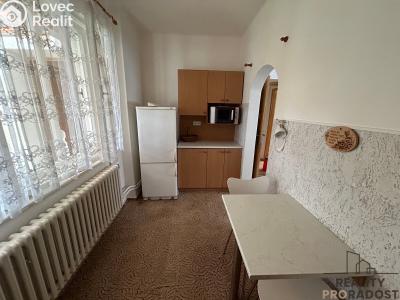 Rent family house Moravský Písek, Konzumní č. 19