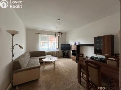 Rent family house Moravský Písek, Konzumní č. 20