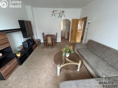 Rent family house Moravský Písek, Konzumní č. 21
