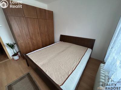 Rent family house Moravský Písek, Konzumní č. 22