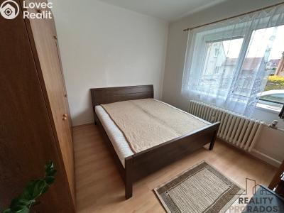 Rent family house Moravský Písek, Konzumní č. 23