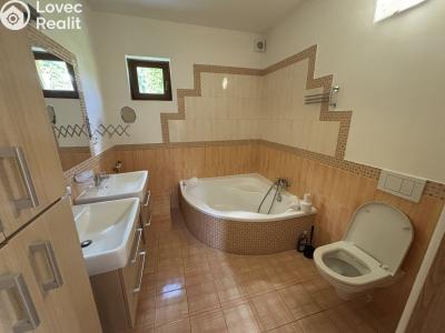 Prodej rodinného domu Mnichovice, Potočiny 382 č. 4