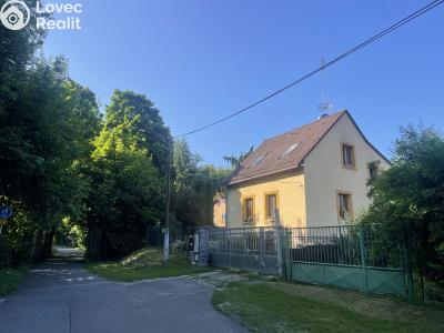 Prodej rodinného domu Mnichovice, Potočiny 382 č. 9