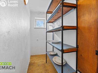 Prodej rodinného domu Topolná č. 32