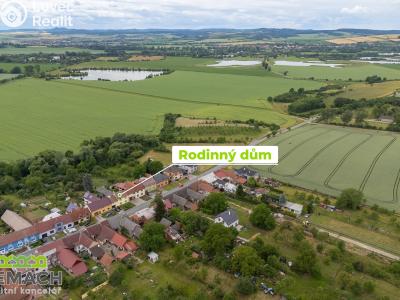 Prodej rodinného domu Topolná č. 46