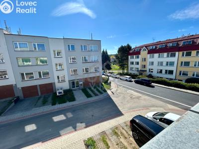 Prodej bytu 2+KK Říčany, Poláčkova č. 24