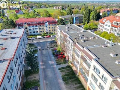 Prodej bytu 2+KK Říčany, Poláčkova č. 26