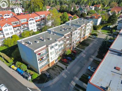 Prodej bytu 2+KK Říčany, Poláčkova č. 27