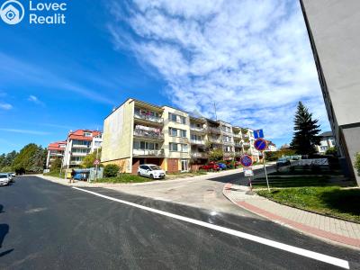 Prodej bytu 2+KK Říčany, Poláčkova č. 28
