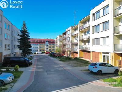 Prodej bytu 2+KK Říčany, Poláčkova č. 29