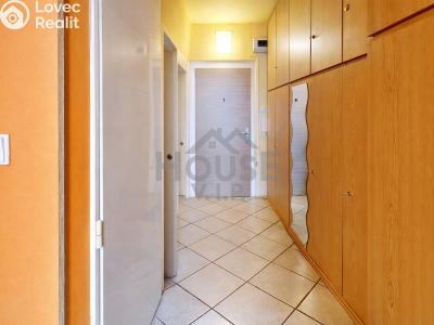 Prodej bytu 2+KK Říčany, Poláčkova č. 7