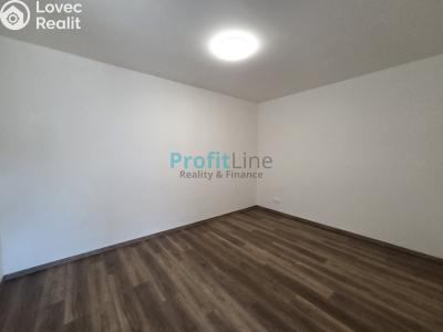 Pronájem bytu 1+KK Zábřeh, Sušilova č. 4