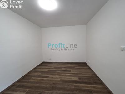 Pronájem bytu 1+KK Zábřeh, Sušilova č. 5
