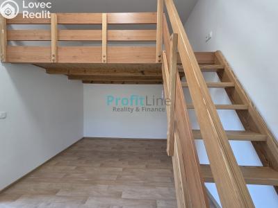 Оренда квартири 1+KK Zábřeh, Sušilova č. 2