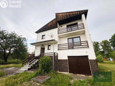 Аренда семейного дома Nýřany č. 27