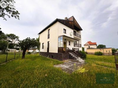 Аренда семейного дома Nýřany č. 26