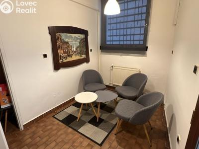 Pronájem kanceláře Pardubice, Štrossova 172 č. 2