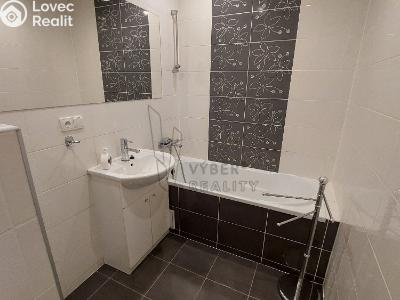 Продаж квартири 2+KK Praha, Jana Želivského č. 1