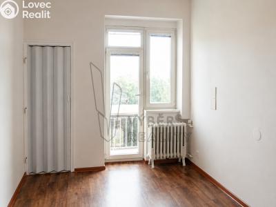 Продаж квартири 2+KK Praha, Jana Želivského č. 2
