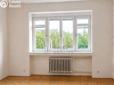 Продаж квартири 2+KK Praha, Jana Želivského č. 3