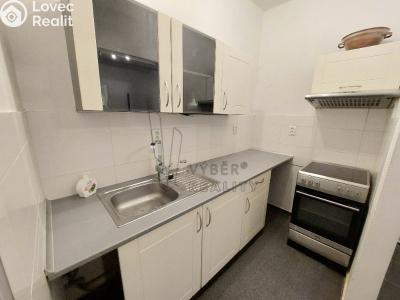 Продаж квартири 2+KK Praha, Jana Želivského č. 4