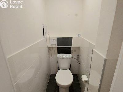 Продаж квартири 2+KK Praha, Jana Želivského č. 5