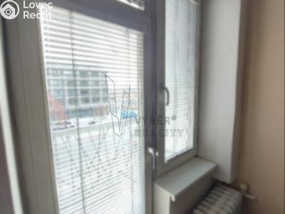Продаж квартири 2+KK Praha, Jana Želivského č. 6