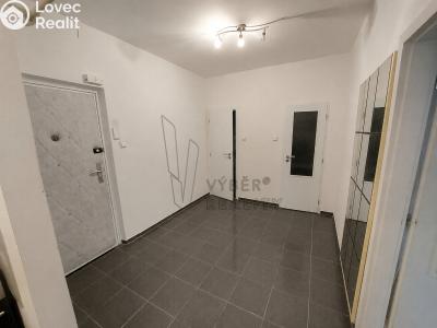 Продаж квартири 2+KK Praha, Jana Želivského č. 9