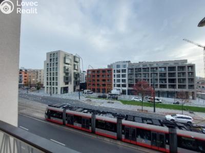 Продаж квартири 2+KK Praha, Jana Želivského č. 11