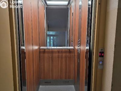 Prodej bytu 2+KK Praha, Jana Želivského č. 12