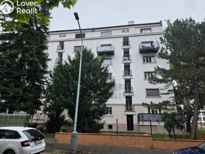 Prodej bytu 2+KK Praha, Jana Želivského č. 13