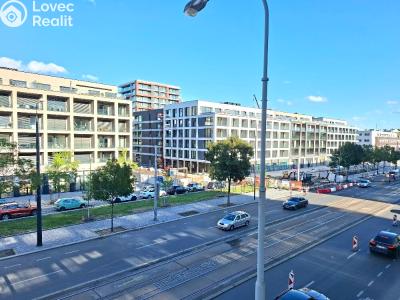 Prodej bytu 2+KK Praha, Jana Želivského č. 15