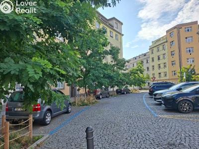 Prodej bytu 2+KK Praha, Jana Želivského č. 17