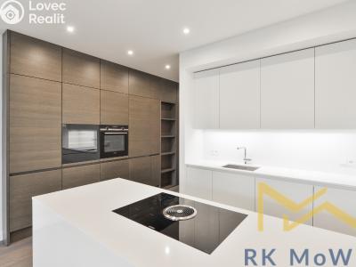 Аренда квартиры 3+KK Praha, Laubova č. 7