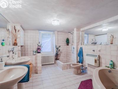 Prodej vícegeneračního domu Praha, Lysolajské údolí č. 5